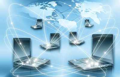 計算機科普與信息技術開發