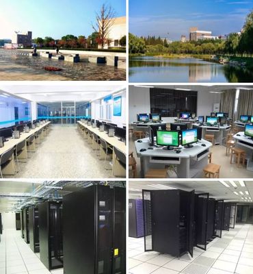 淮安信息職業(yè)技術(shù)學院計算機與通信工程學院——計算機信息技術(shù)開發(fā)專業(yè)深度解析